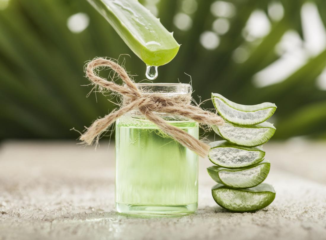 Aloe Vera Saç İçin Ne İşe Yarar? Dökülme, Kepek ve Kuruluğa Karşı Doğal Destek
