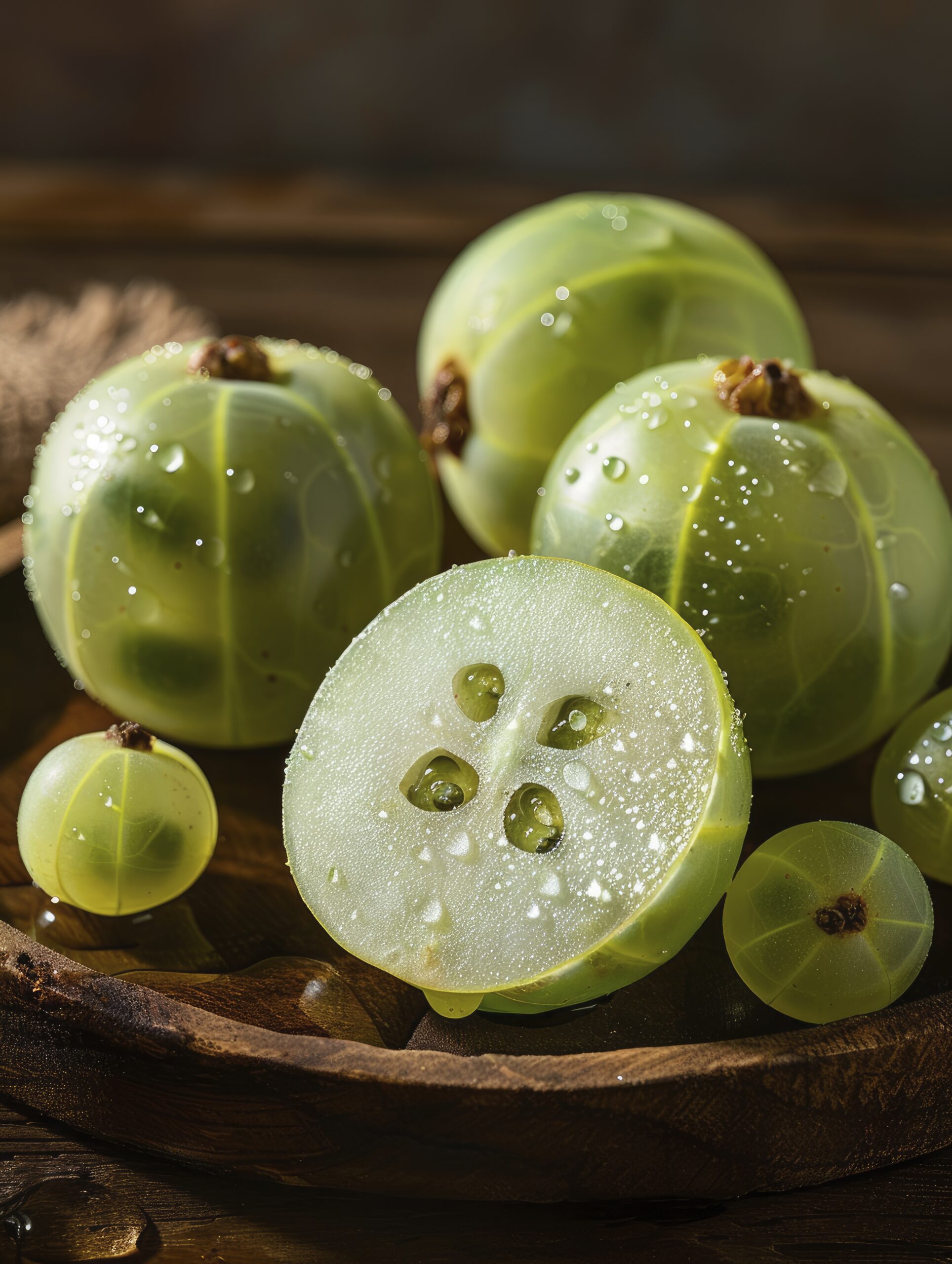 Amla Yağıyla Saçları Gürleştirmek: Ayurvedik Formüller İşe Yarıyor mu?