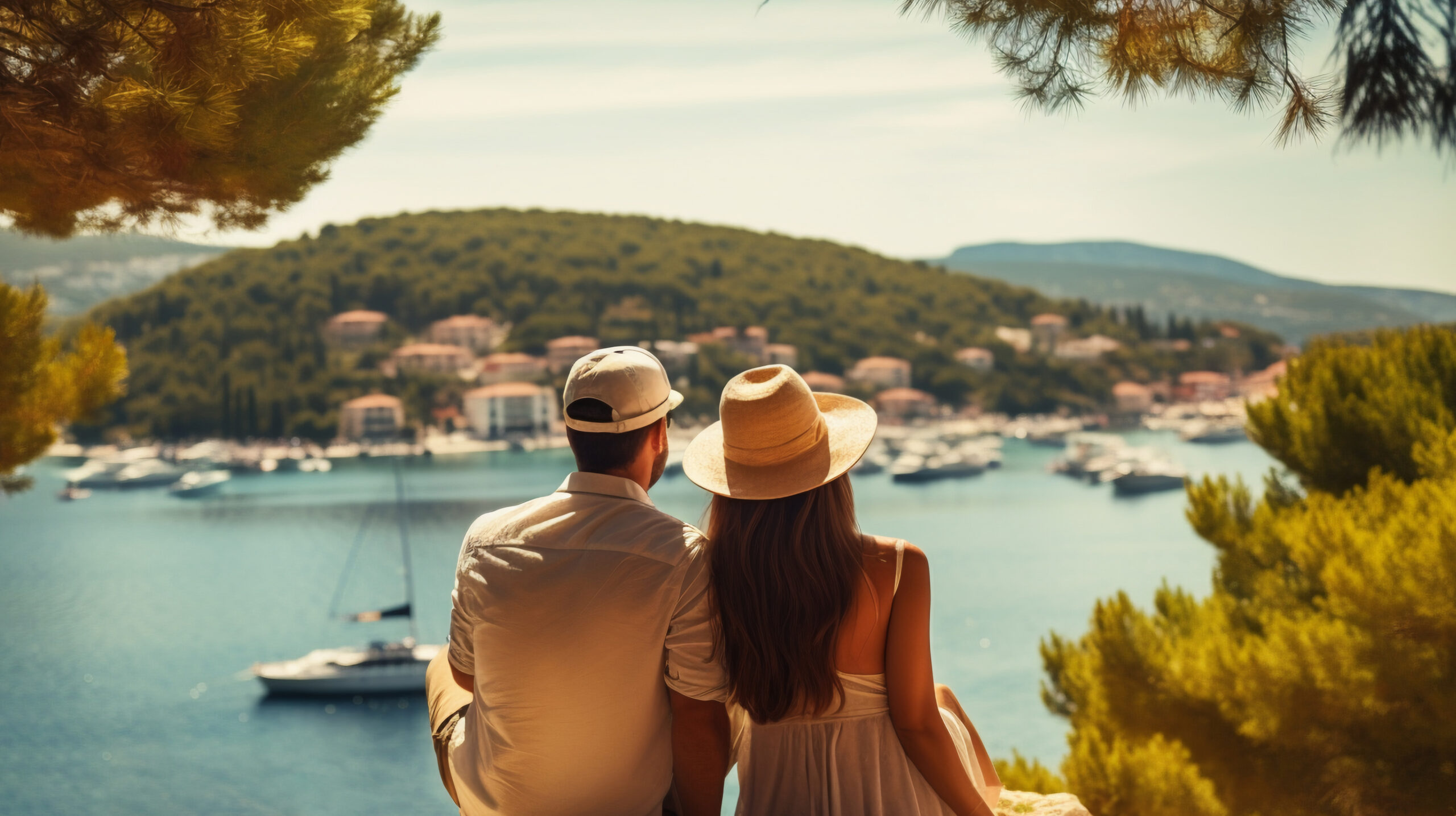 Easy Travel for Hair Transplant in Turkey