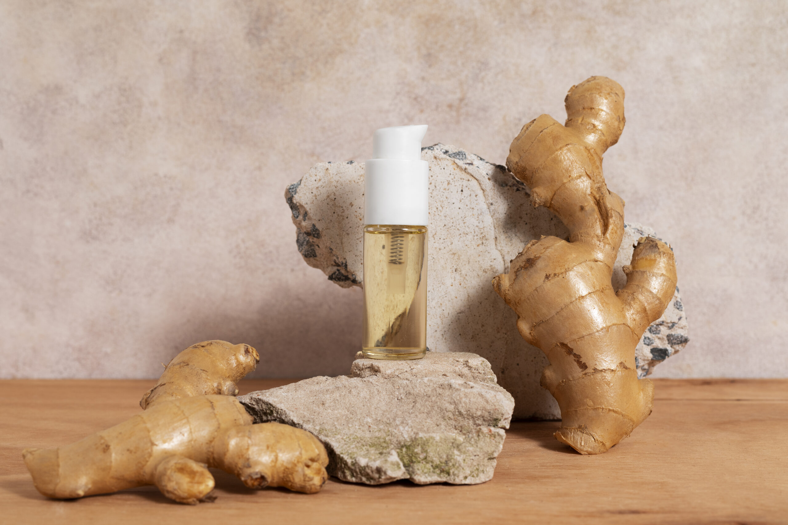 Ginseng ile Saç Dökülmesine Son: Kore Kırmızı Ginseng Faydaları