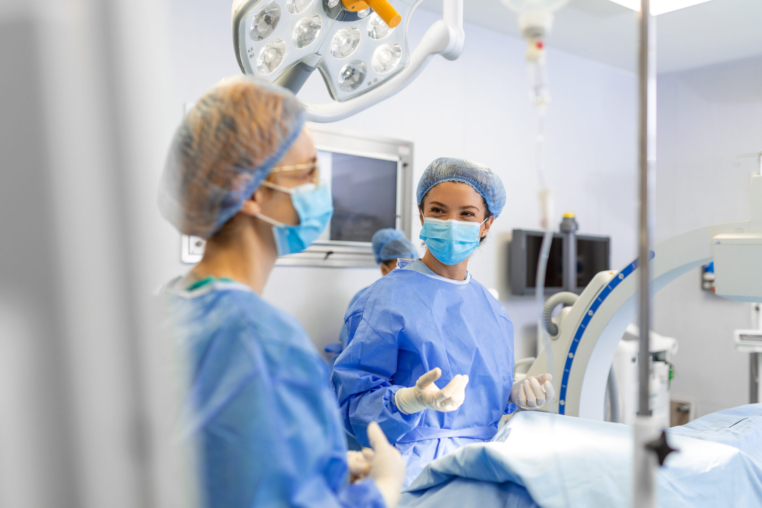 Hair Transplant Hygiene and Safety in Turkey