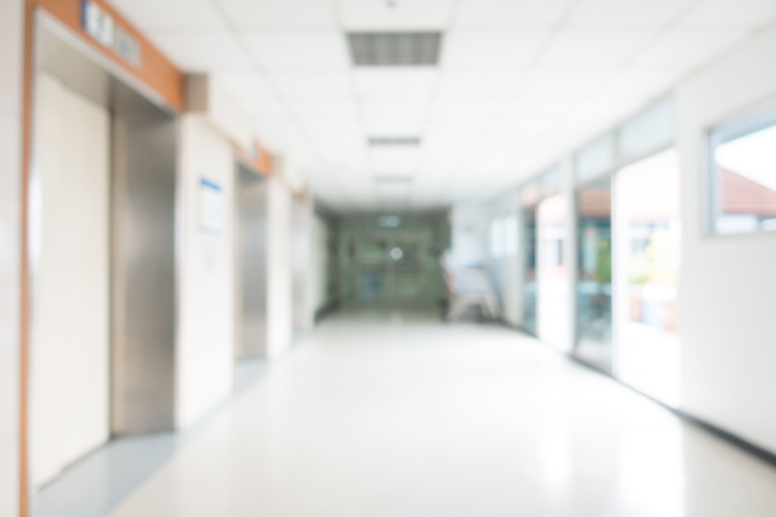 İzmir Saç Ekimi Hastanesi